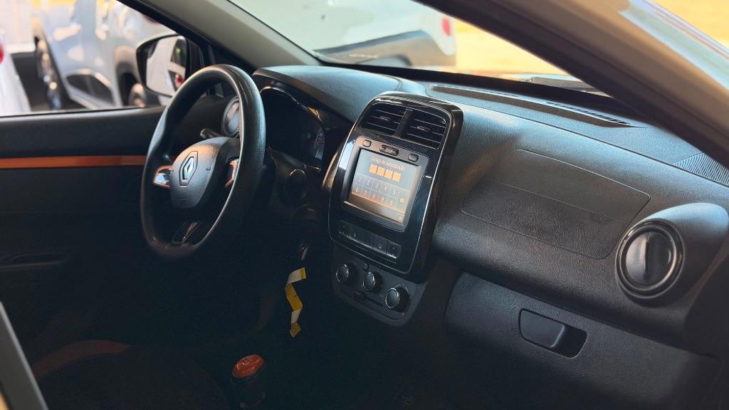 RENAULT Kwid - Foto
