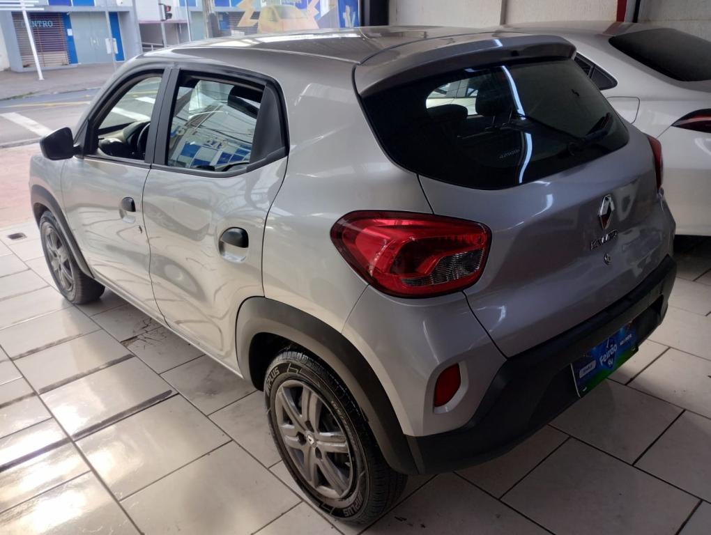 RENAULT Kwid - Foto