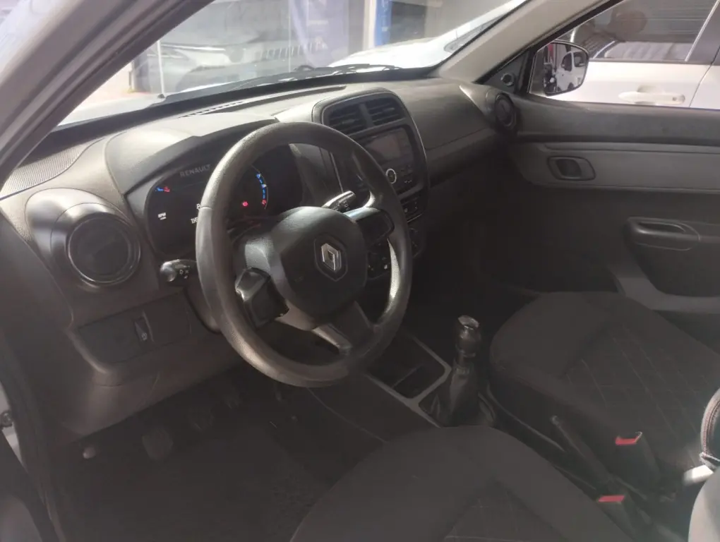 RENAULT Kwid - Foto