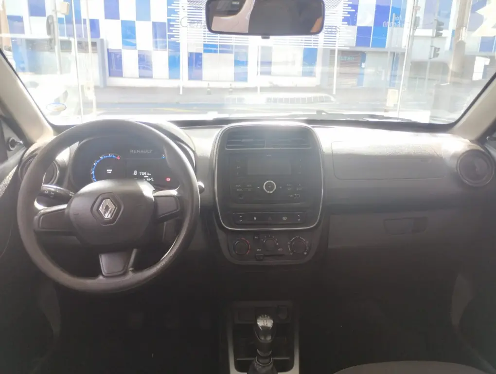RENAULT Kwid - Foto