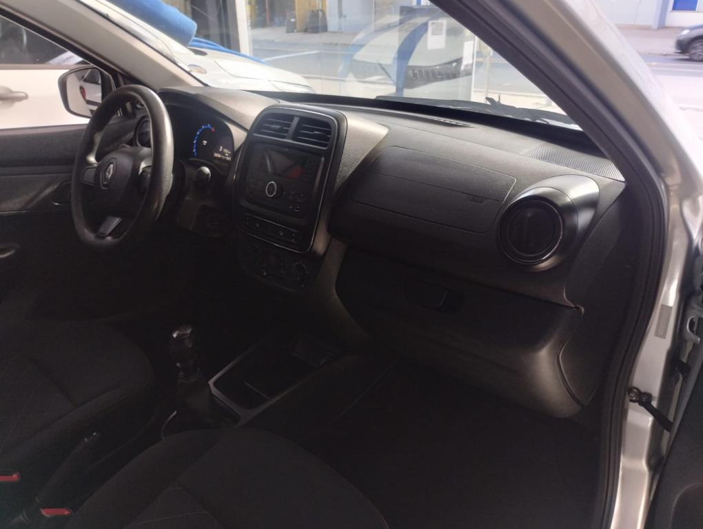 RENAULT Kwid - Foto