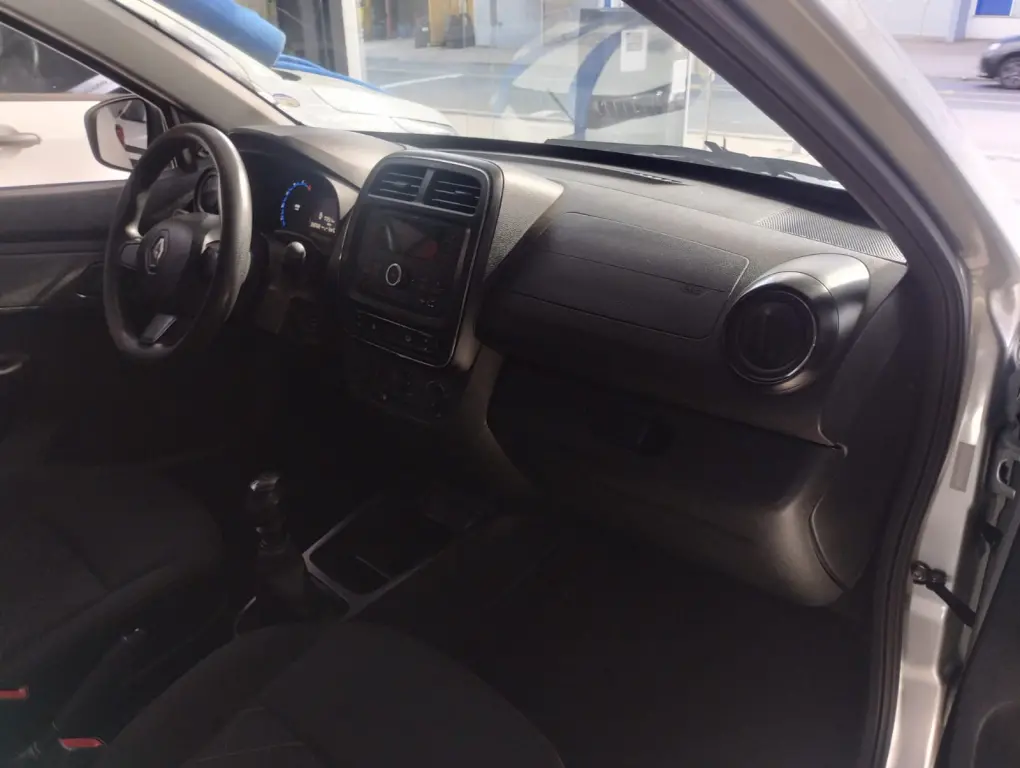 RENAULT Kwid - Foto
