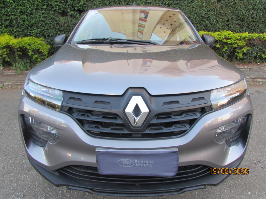 RENAULT Kwid - Foto