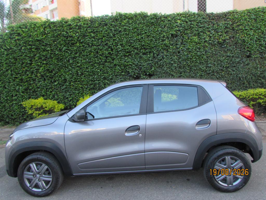 RENAULT Kwid - Foto