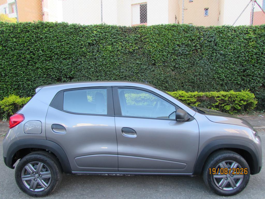 RENAULT Kwid - Foto