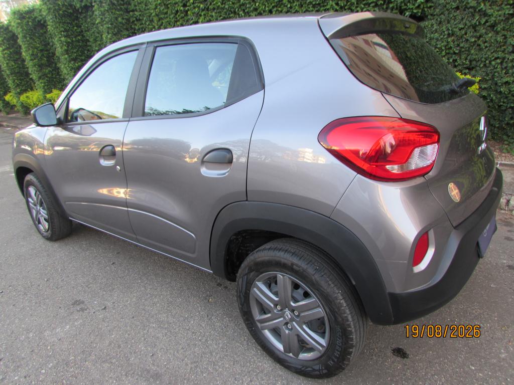 RENAULT Kwid - Foto