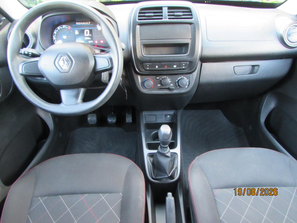 RENAULT Kwid - Foto
