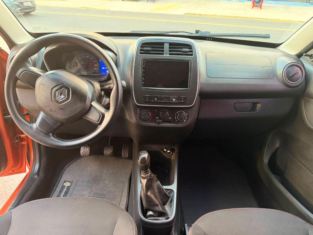 RENAULT Kwid - Foto