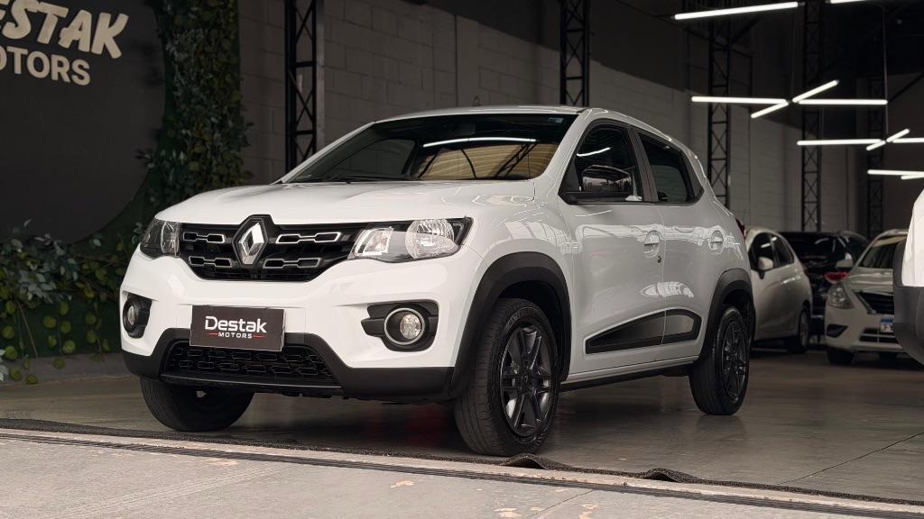 RENAULT Kwid