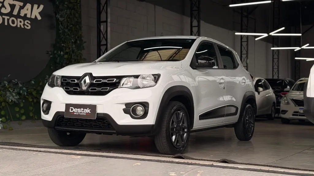 RENAULT Kwid