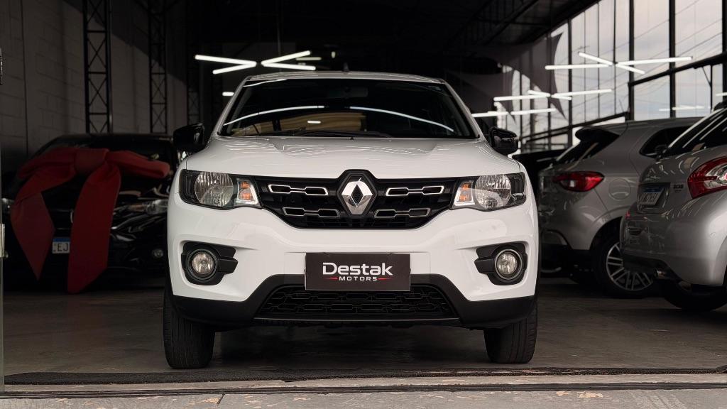 RENAULT Kwid - Foto