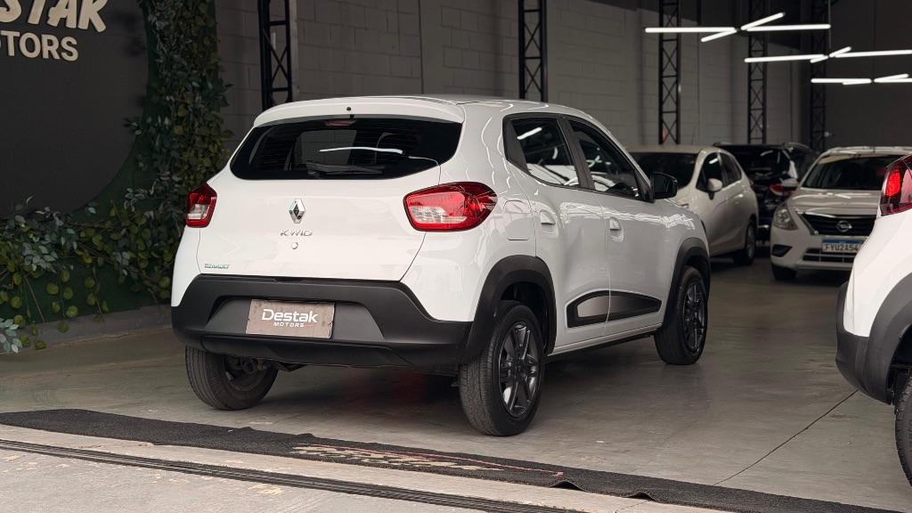 RENAULT Kwid - Foto