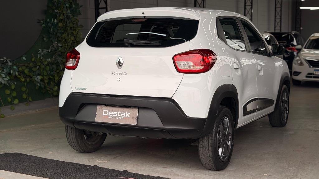 RENAULT Kwid - Foto