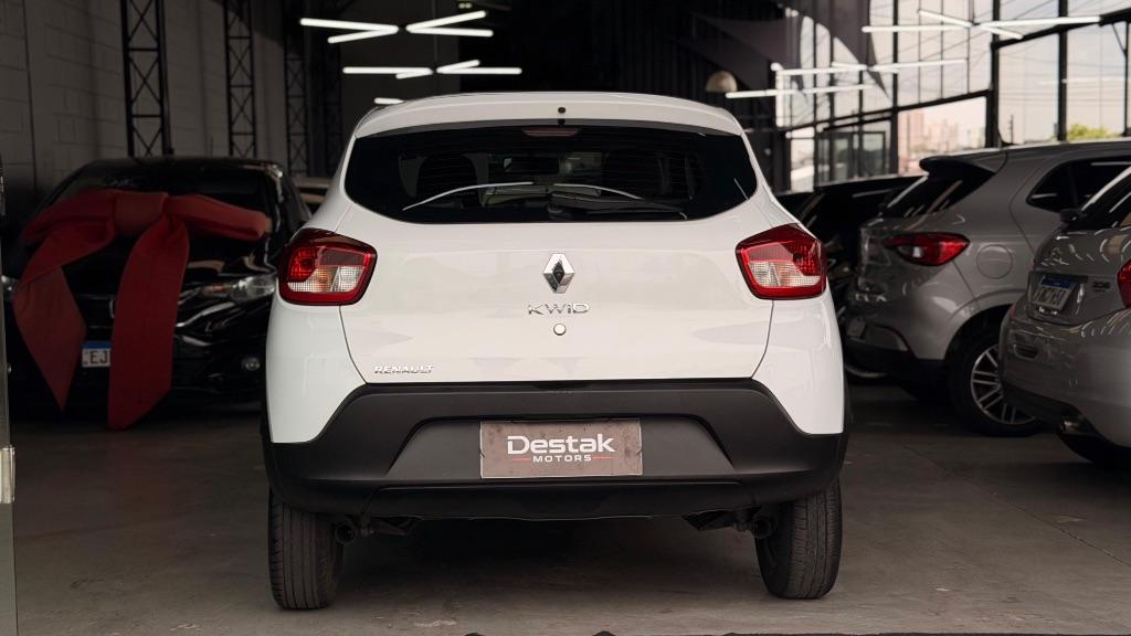 RENAULT Kwid - Foto