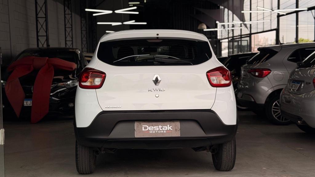 RENAULT Kwid - Foto