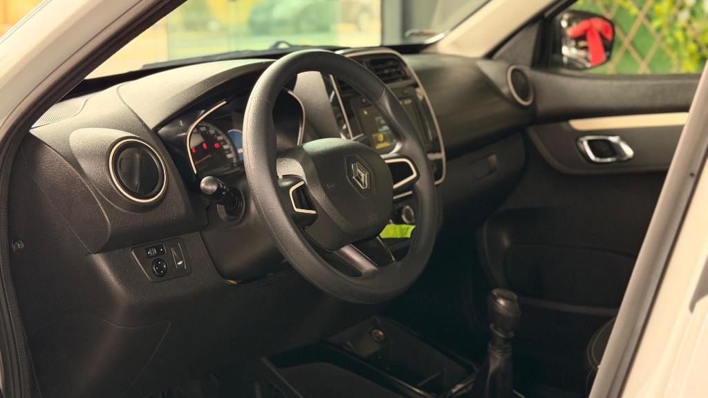 RENAULT Kwid - Foto