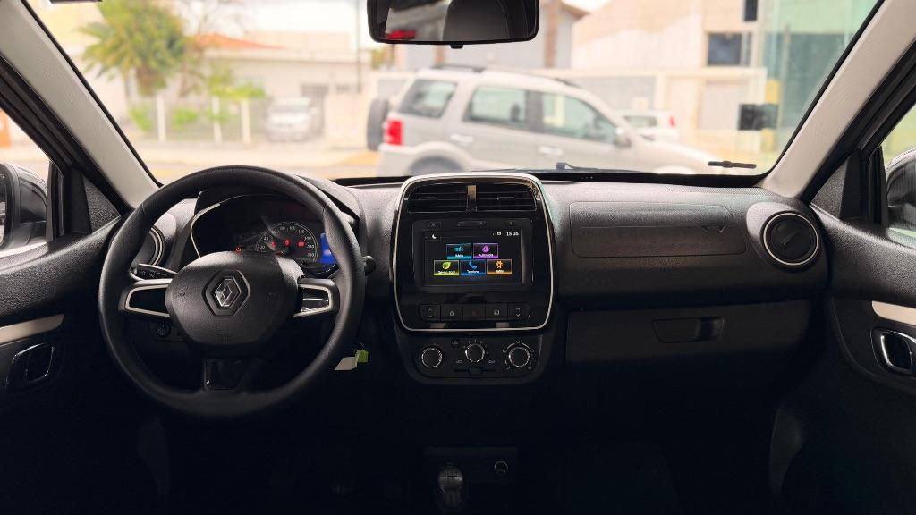 RENAULT Kwid - Foto