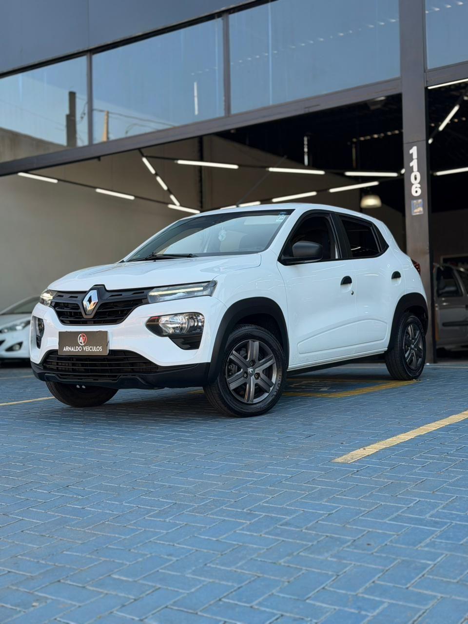 RENAULT Kwid