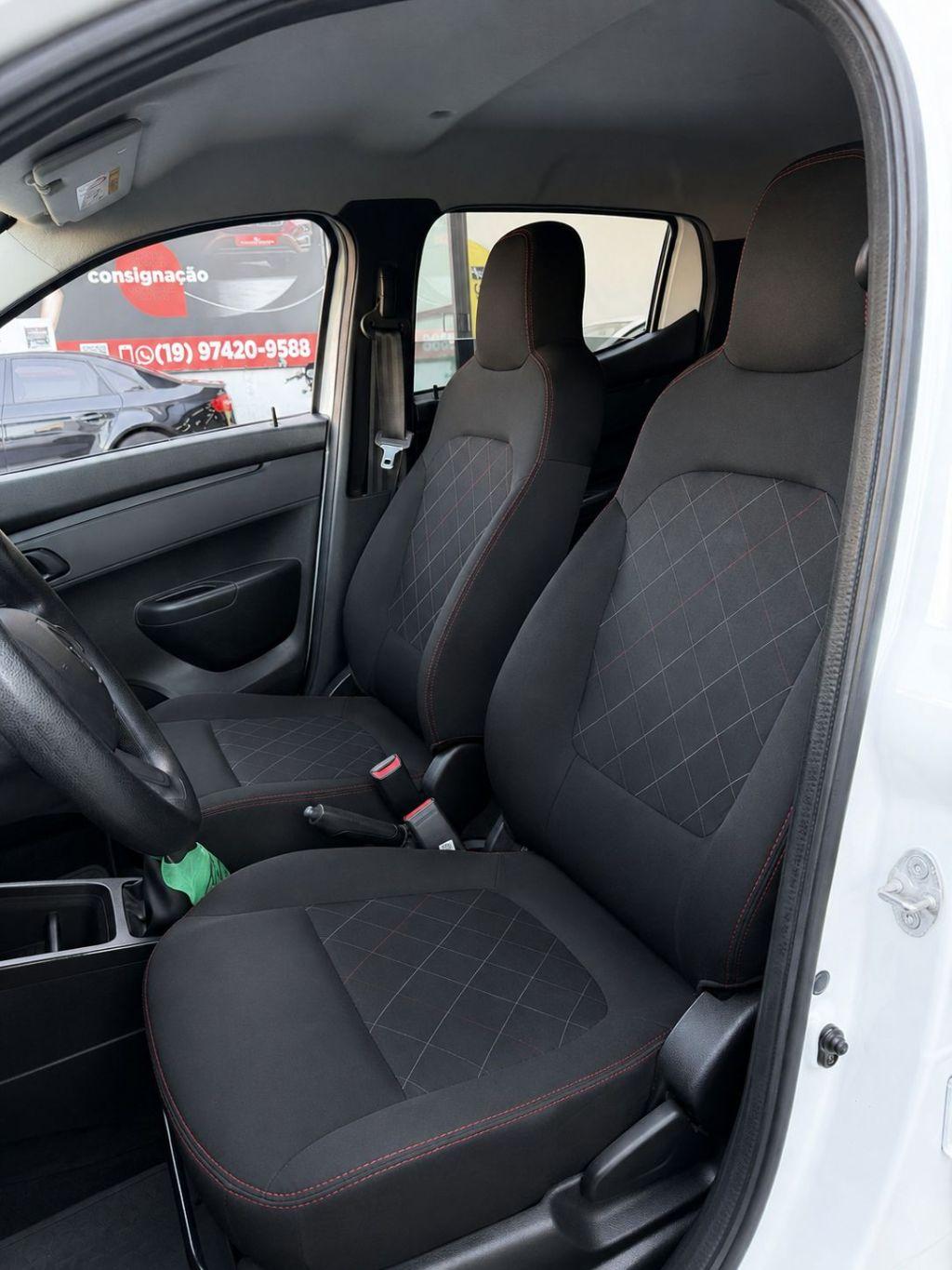 RENAULT Kwid - Foto