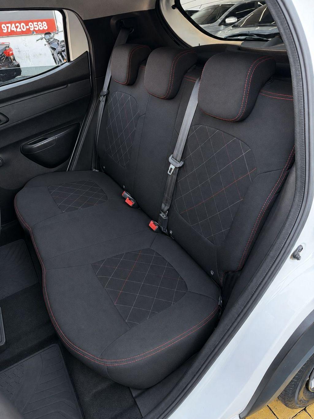 RENAULT Kwid - Foto