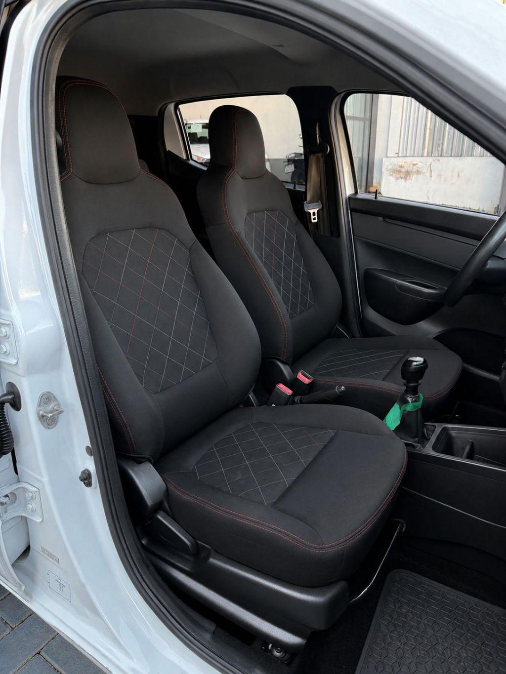 RENAULT Kwid - Foto
