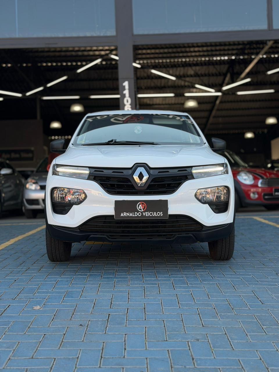 RENAULT Kwid - Foto