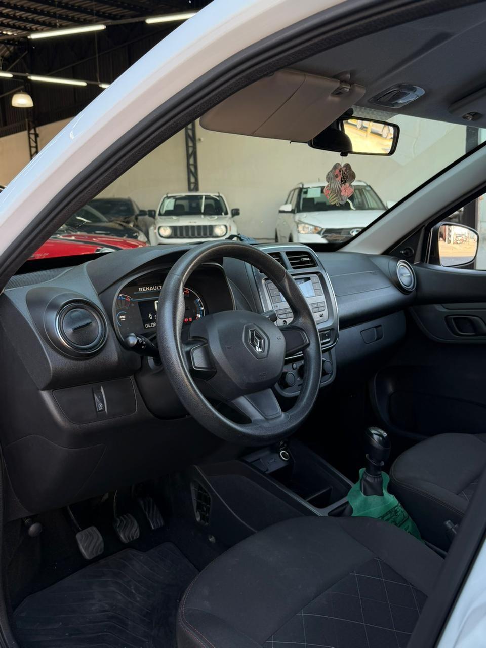 RENAULT Kwid - Foto