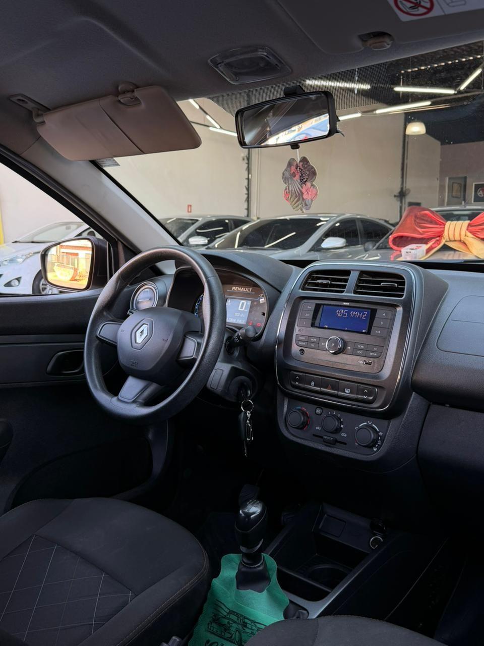 RENAULT Kwid - Foto