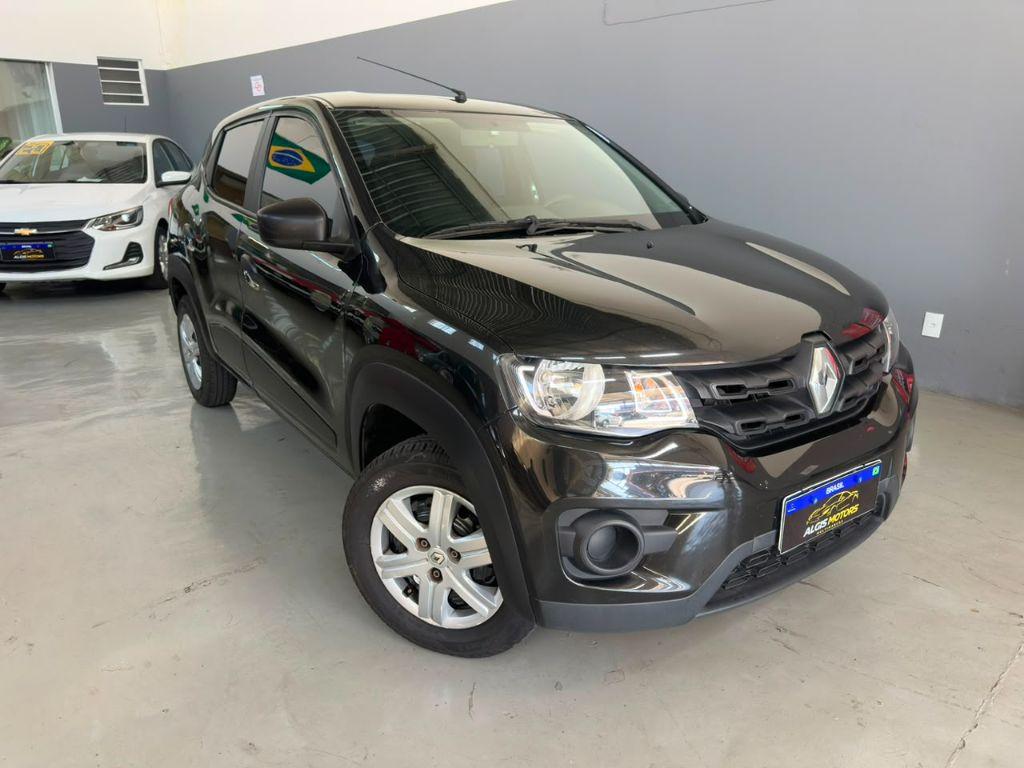 RENAULT Kwid