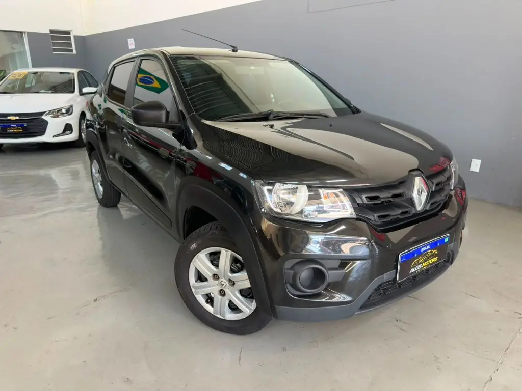 RENAULT Kwid