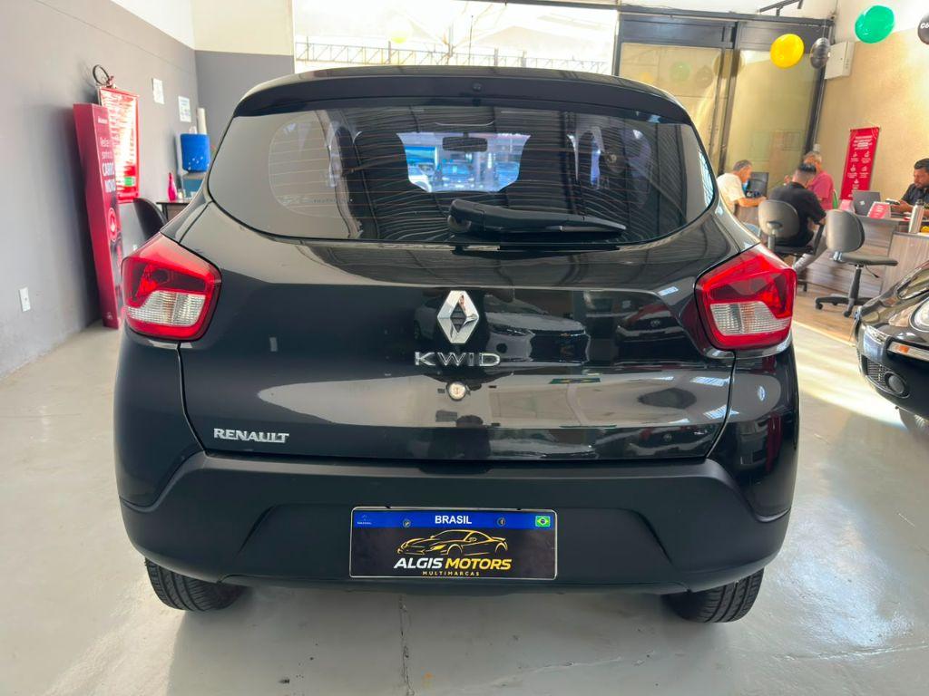 RENAULT Kwid - Foto