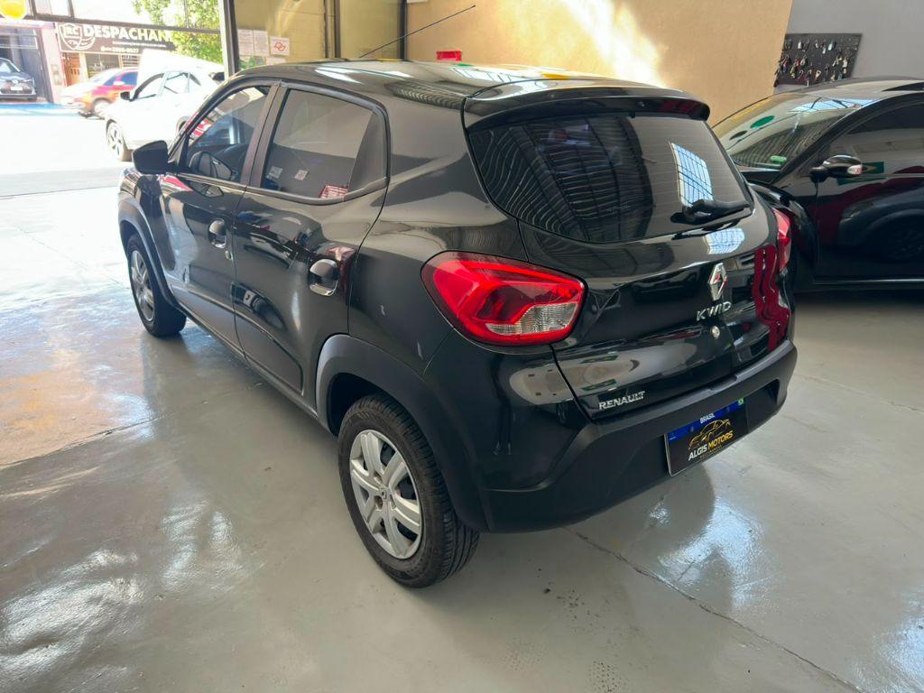 RENAULT Kwid - Foto