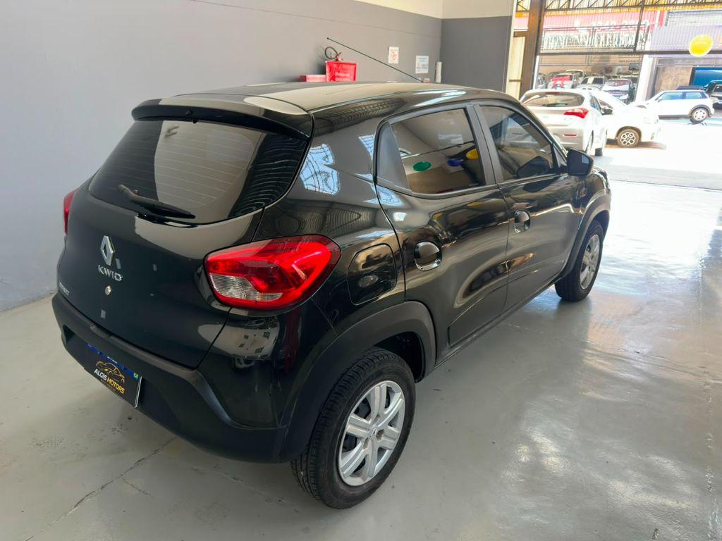 RENAULT Kwid - Foto