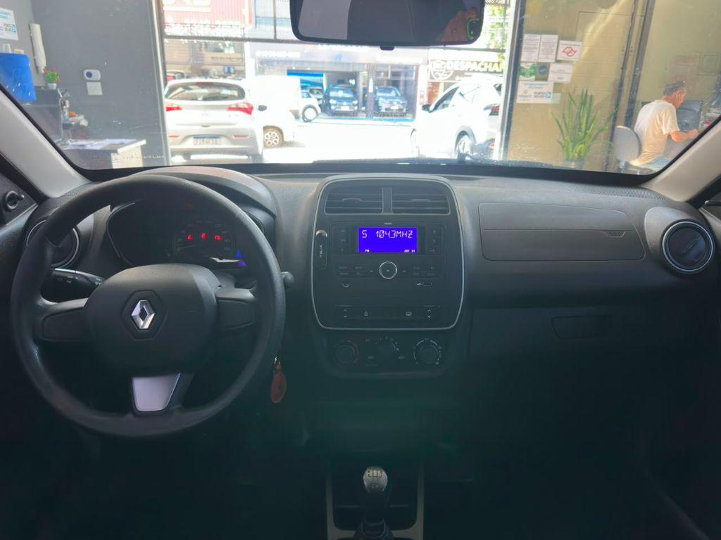 RENAULT Kwid - Foto