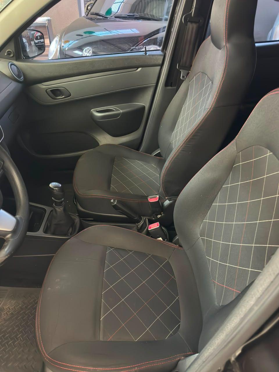 RENAULT Kwid - Foto