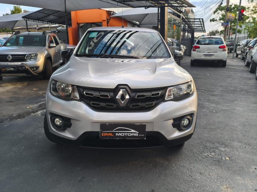RENAULT Kwid - Foto