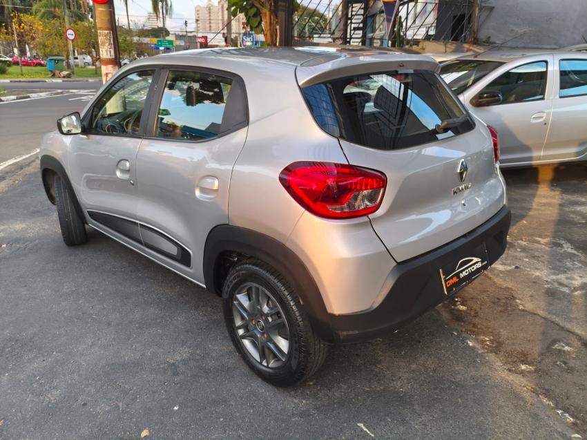 RENAULT Kwid - Foto