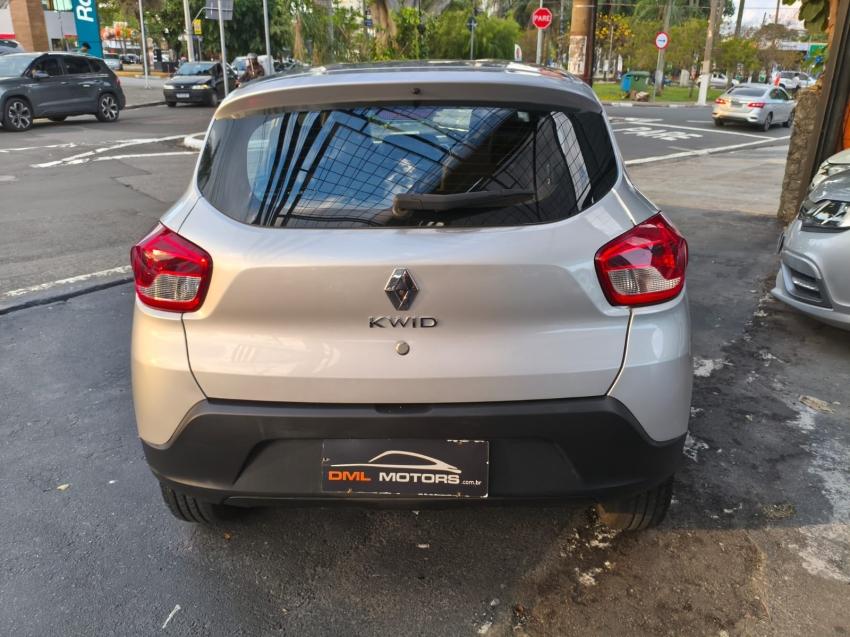 RENAULT Kwid - Foto