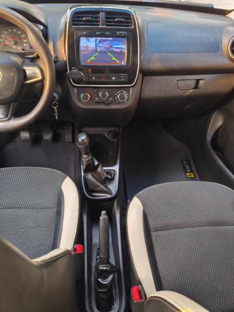 RENAULT Kwid - Foto