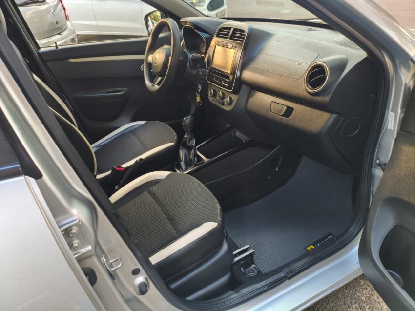 RENAULT Kwid - Foto