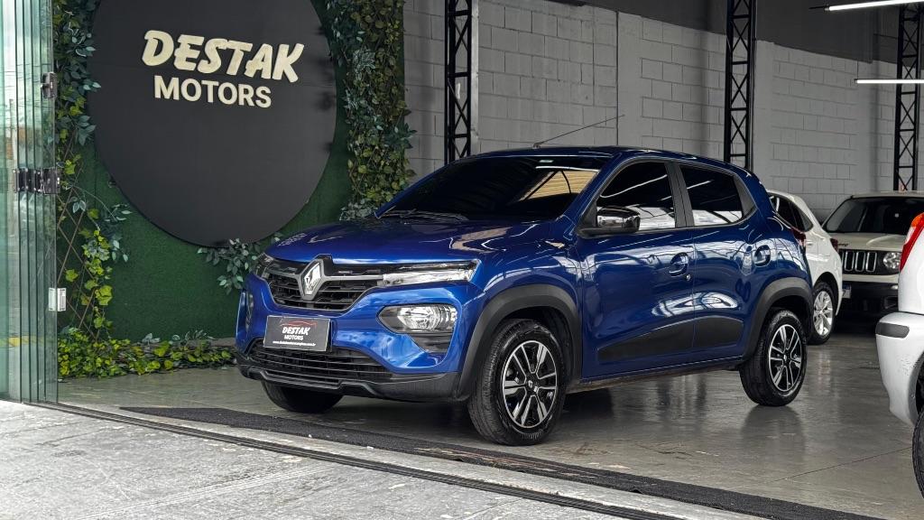 RENAULT Kwid