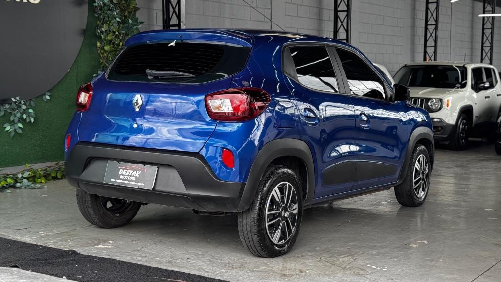 RENAULT Kwid - Foto
