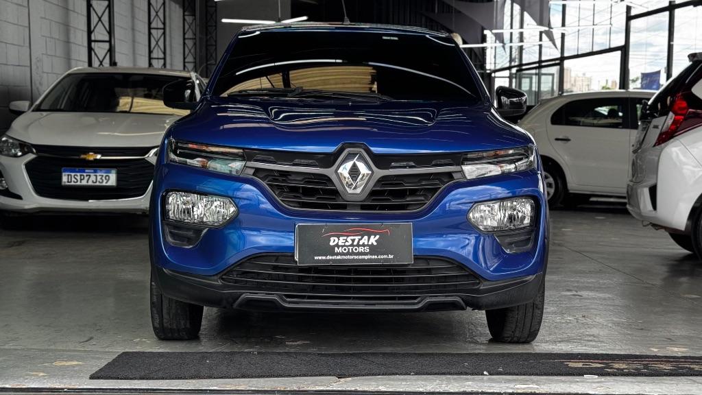 RENAULT Kwid - Foto