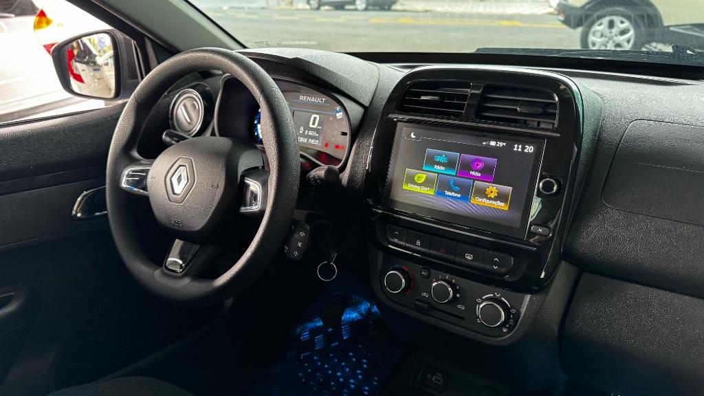 RENAULT Kwid - Foto