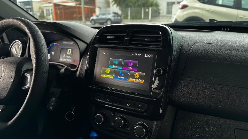 RENAULT Kwid - Foto