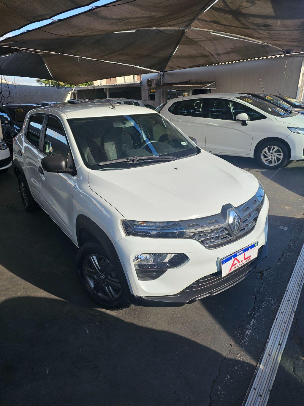 RENAULT Kwid - Foto