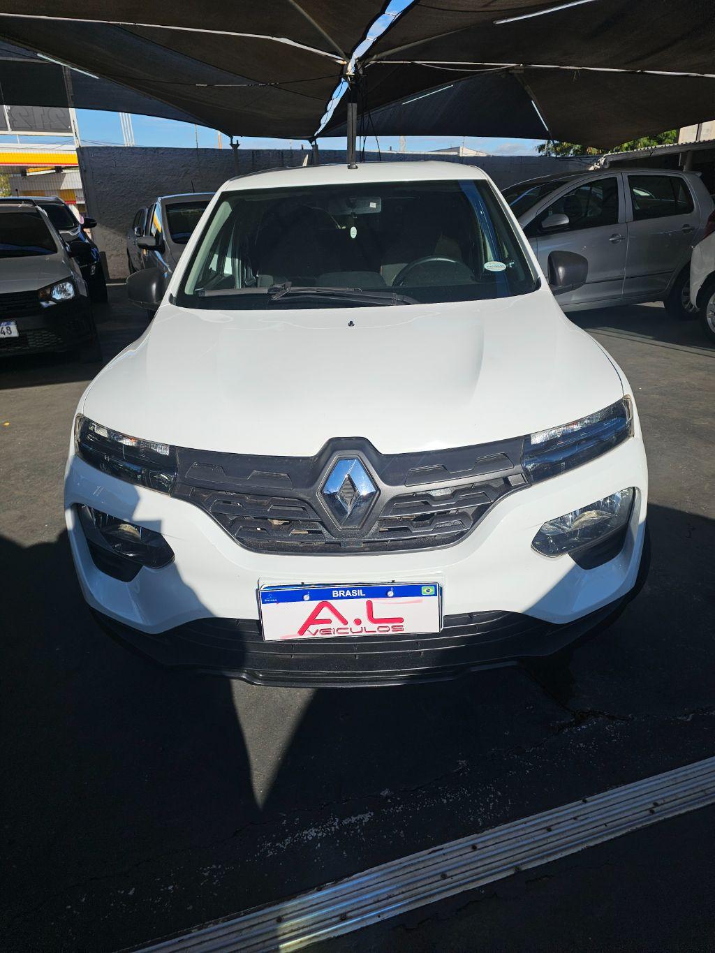 RENAULT Kwid - Foto