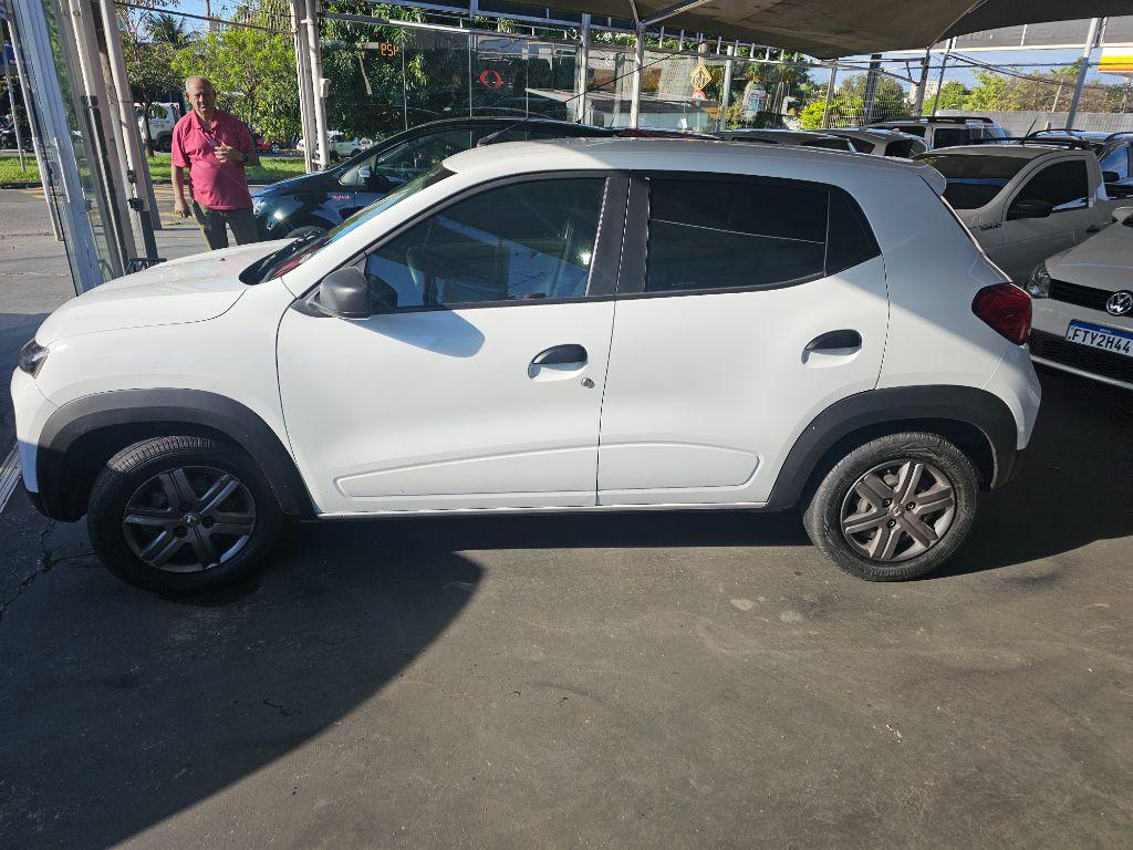 RENAULT Kwid - Foto
