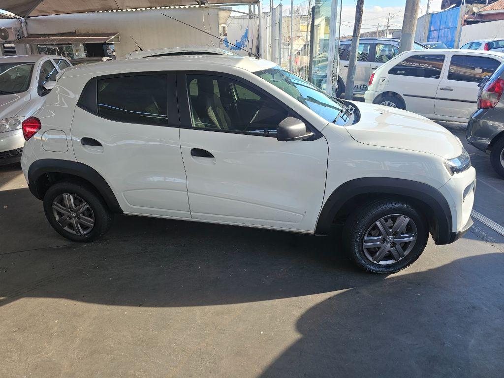 RENAULT Kwid - Foto