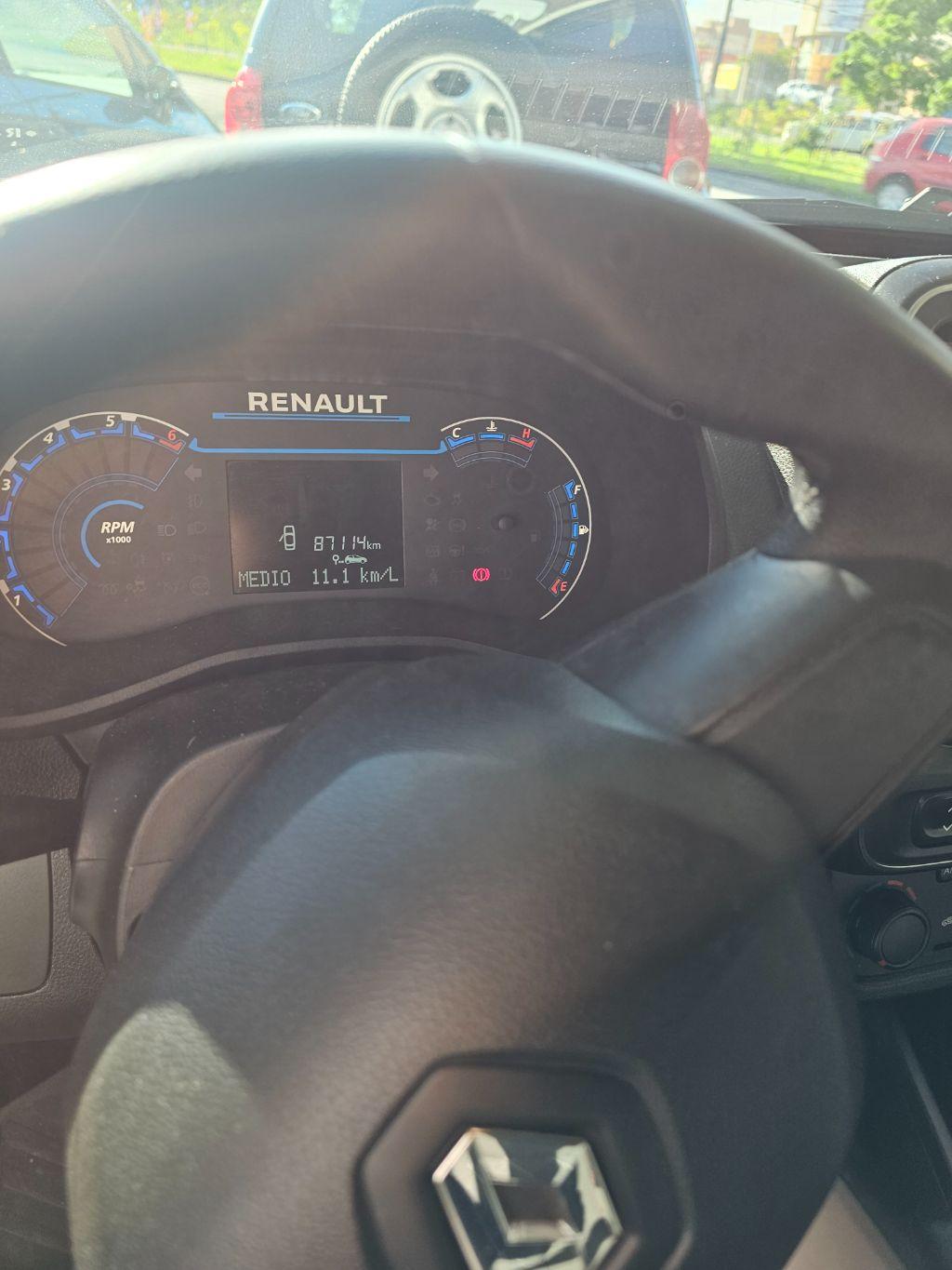 RENAULT Kwid - Foto